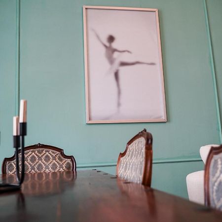 Appartamento Mint 13 @ Mariahilf Vienna Esterno foto