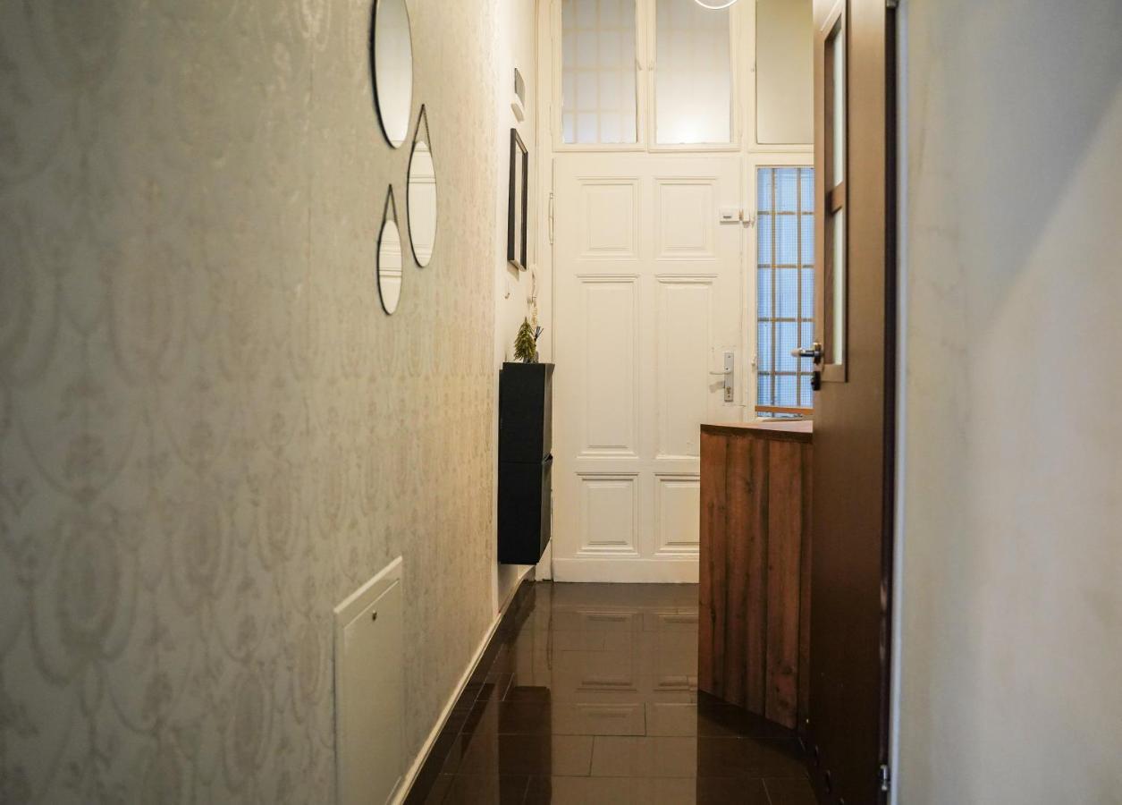 Appartamento Mint 13 @ Mariahilf Vienna Esterno foto